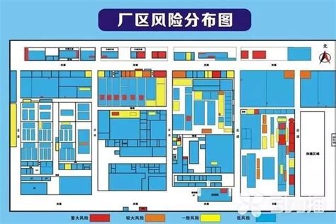 工厂厂房和厂区安防监控怎么布置？ - 知乎