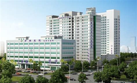 汕头大学第二附属医院确定为三级甲等医院！我市有4家三甲医院啦！