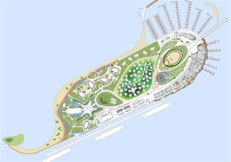 三亚凤凰岛会议中心欲与迪拜帆船酒店媲美-景观新闻-筑龙园林景观论坛