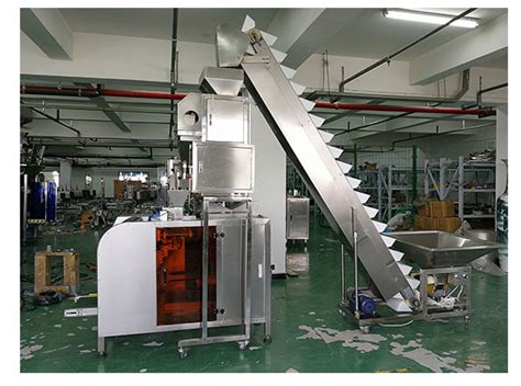 GH720Y全自动双膜冰袋液体包装机_广州市广花智能装备有限公司-专业的全自动包装机设备生产厂家