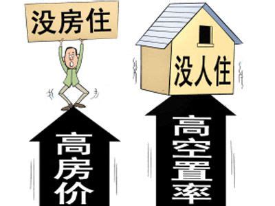 上海房子空置率有多高？结论让你大吃一惊！__财经头条