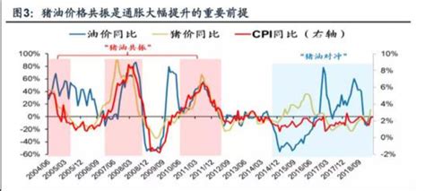 对当前形势的几点看法