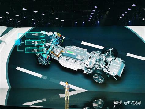 17.37万元！雷神动力首款车型开启预售，吉利发力混动车市场