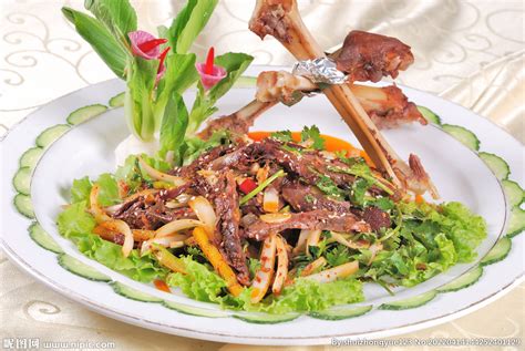 羊棒骨锅,中国菜系,食品餐饮,摄影素材,汇图网www.huitu.com