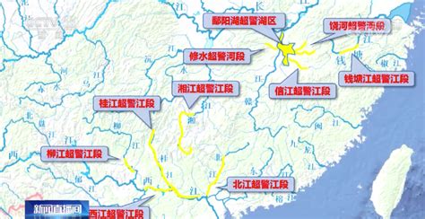 从郑州水灾模型推演看城市洪涝风险管理|界面新闻 · 中国