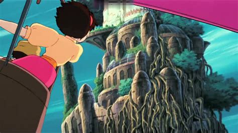 如何评价宫崎骏的动画《天空之城》？ - 知乎
