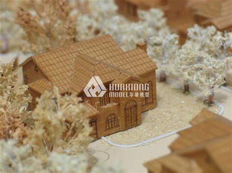 欧式户型 - 户型模型 - 中山红岩建筑模型设计制作公司