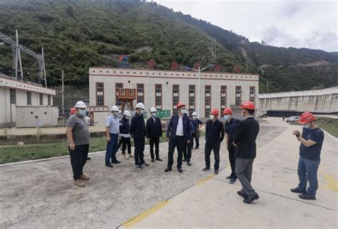 中国水利水电第八工程局有限公司 图片新闻 提前360天！大藤峡工程挡水坝段全线到顶