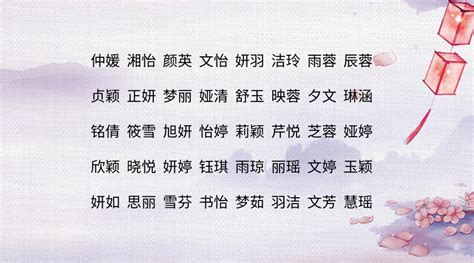 著名古诗词集锦取名 8个名字引经据典推荐-尚名网