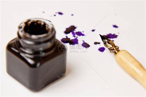 宝克MS220秀丽笔书法笔墨水补充液 毛笔软笔颜料墨水25ml瓶装黑色-阿里巴巴