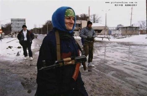 车臣问题（1994年爆发的俄罗斯和车臣之间的战争）_摘编百科