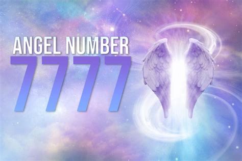 Angel Number 7777 Meaning | Angel Number Readings