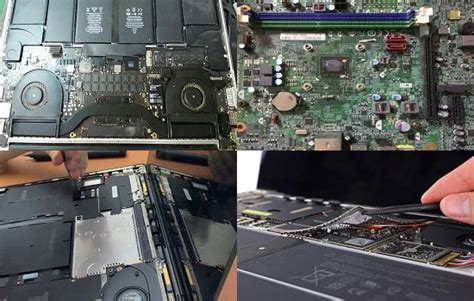 苹果A1286笔记本不触发维修-苹果电脑维修-十五快修