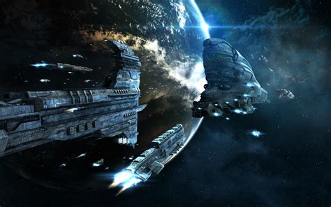 星际战舰,超科幻未来宇宙战舰,超科幻未来重型飞船_大山谷图库