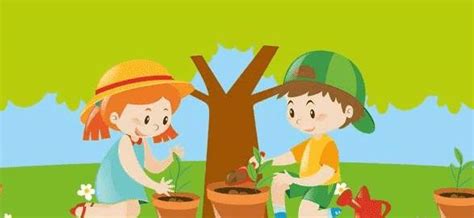 活动推荐 | “植树节”亲子绘本故事会