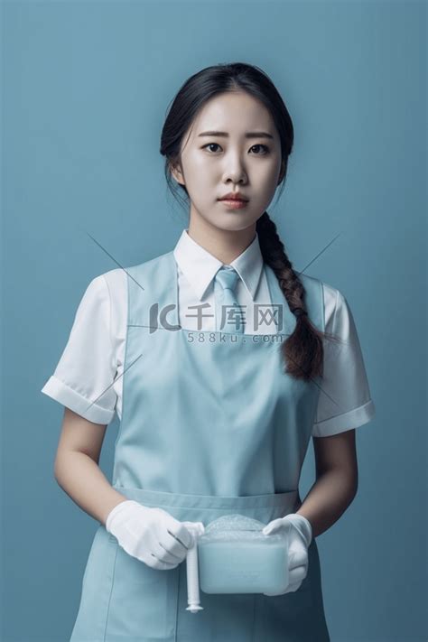 保姆系列图片