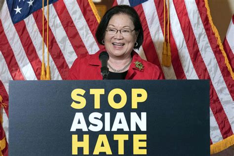 94：1！美参院通过反亚裔仇恨犯罪法案，那个投反对票的人是谁？|美国|民主党|参议员_新浪新闻