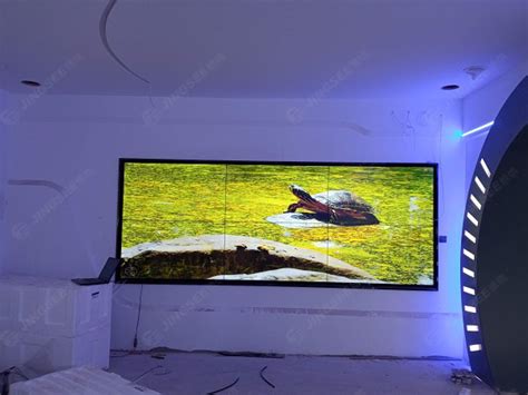 p1.25高清LED显示屏_深圳市宏视光彩科技有限公司