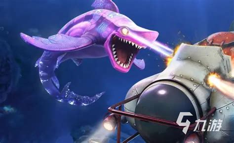 2023鲨鱼游戏榜单合集 鲨鱼手游有哪些_九游手机游戏
