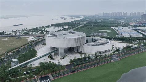 杭州市民中心建筑高清图片下载-正版图片500477135-摄图网