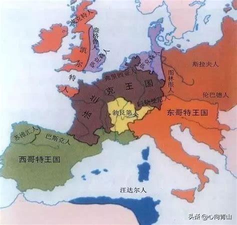 欧洲最强大的国家是哪个？ - 知乎