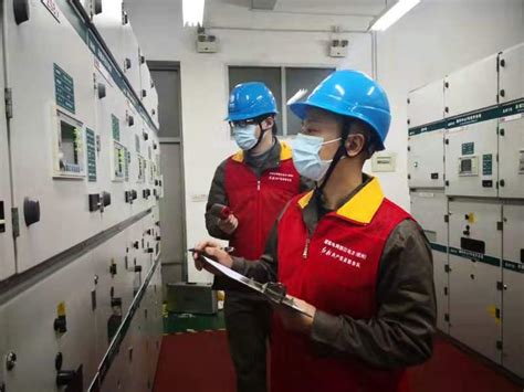 国网杭州供电公司全力保障重点医院电力供应