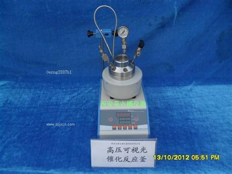 微型反应釜定做-上海岩征实验仪器有限公司