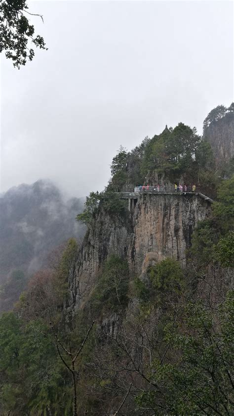 2020陕西南宫山森林公园游玩攻略 门票价格_旅泊网