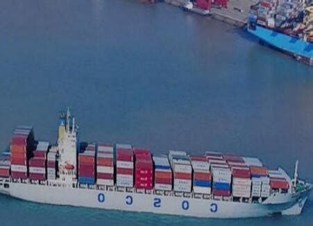 如何选择进口海运代理商 - 上海货代公司 - 上海天鸣国际货物运输代理有限公司