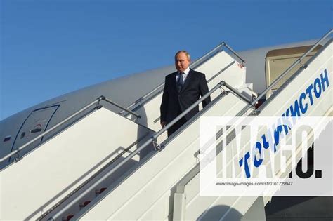 俄总统普京乘伊尔-96专机旋风出访中亚，继访问中国后首次出访