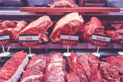 进口肉类产品通关指南 | 博隽进口报关官方网站