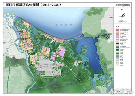 海口市总体规划(2005-2020) _ 解读纲要 _ 解读纲要 _海口网