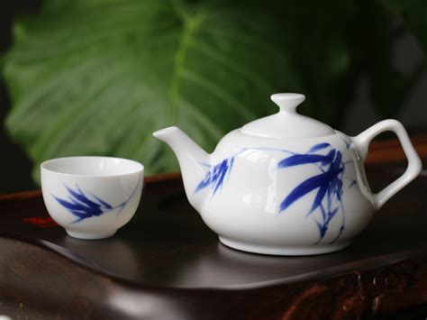 8头釉中茶具--竹_陶瓷餐具-景德镇金品陶陶瓷有限公司-景德镇陶瓷|日用瓷|艺术礼品瓷|收藏瓷|青花瓷|红叶陶瓷|金牌陶瓷|宾馆瓷