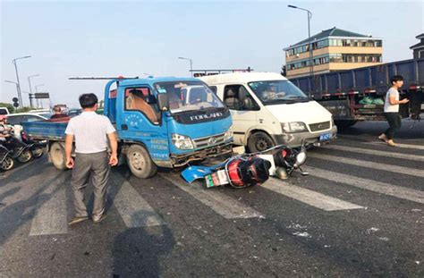 「事故案例分析」通过丁字路口撞向行人，机动车需负全责-北京交通事故律师网