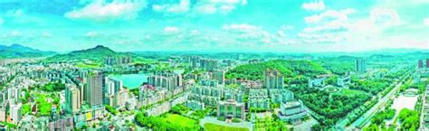 德庆县悦城龙母祖庙风景旅游区修建性详细规划 - 建科园林景观设计