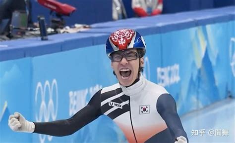 短道速滑收官金牌，韩国一姐崔敏静志在卫冕，捍卫荣耀 - 知乎