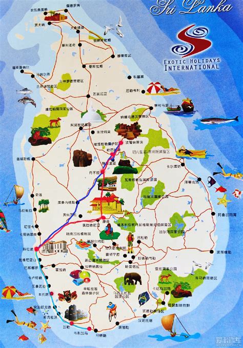 斯里兰卡的前世今生：斯里兰卡是个怎样的国家？ - 知乎