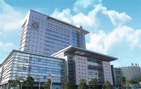 南昌市第一医院九龙湖分院最新进度 - 今日热点 - 爱房网
