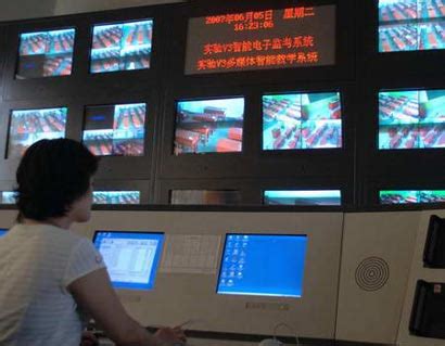 北京所有考场安装摄像头 实时监控高考过程_资讯_凤凰网