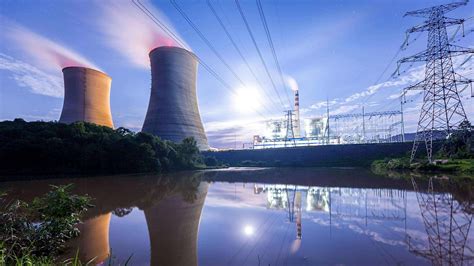 我国核电在建规模世界第一 核能政策手册发布_国内核电_中国核电网