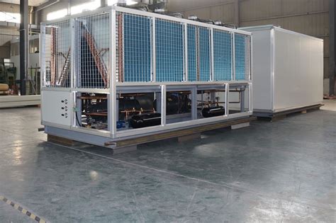 AP-KF-步入式恒温恒湿试验箱生产厂家-广东爱佩试验设备有限公司