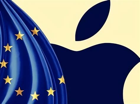 2024苹果将在欧洲允许第三方应用商店运行 - 文创之家