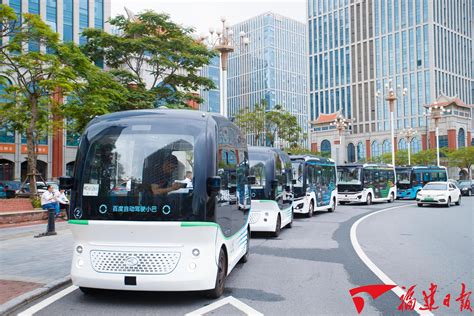 L4 自动驾驶将在无人小巴上率先规模落地，前 Waymo 团队打造，中国首个常态化运营的城市无人小巴项目今年上线_文章_新出行