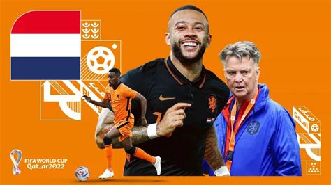 世界杯巡礼：状态正佳的荷兰，15场不败的无冕之王_凤凰网体育_凤凰网