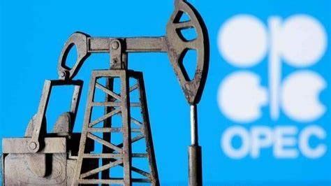现货原油投资，石油发展史——美国和欧佩克的前尘往事 - 知乎