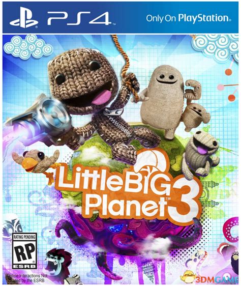 《小小大星球3》4月30日登陆国服 售价249RMB-游戏早知道