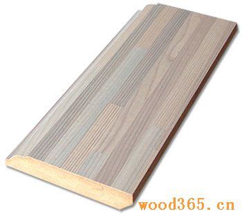 实木木线条的分类和作用-木业网
