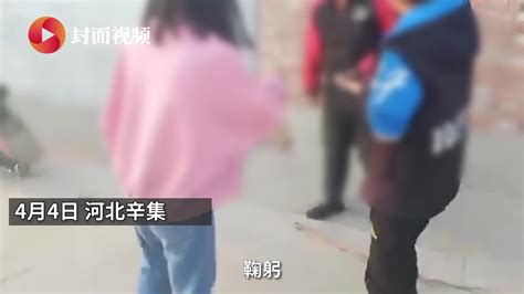 河北13岁未成年人被3名同学围殴 警方已立案调查_新浪新闻