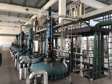 甘肃石油化工废气处理设备厂家-化工机械设备网