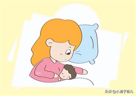婴儿老让抱着睡怎么办（宝宝不抱就不睡吗）-幼儿百科-魔术铺